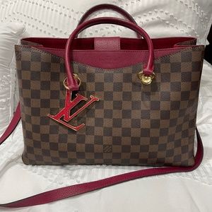 Louis Vuitton Riverside